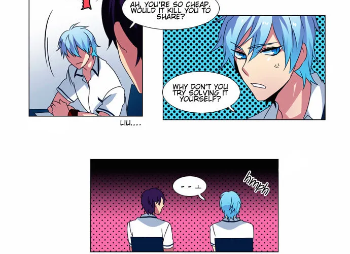 Read Wonted chapter 46 image 21 on Lezhin