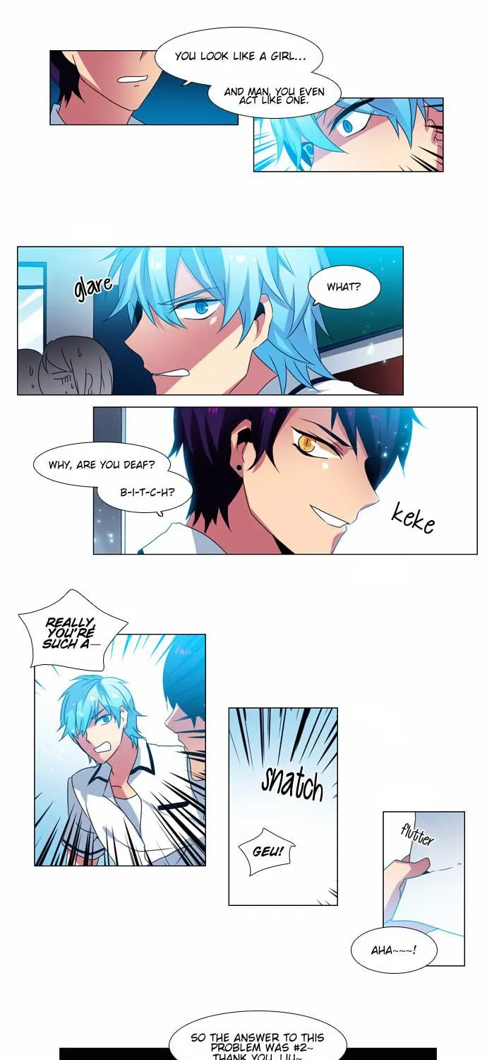 Read Wonted chapter 46 image 22 on Lezhin
