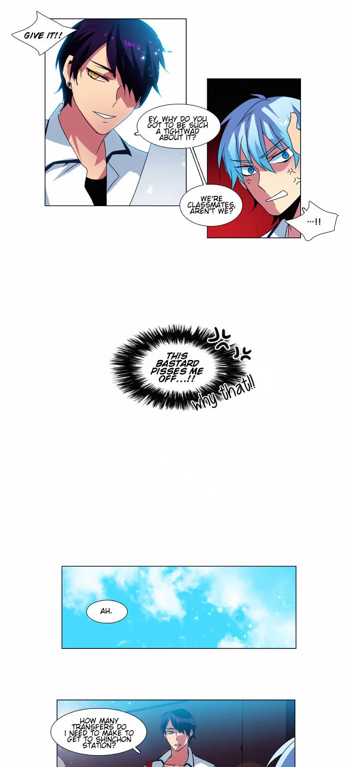 Read Wonted chapter 46 image 24 on Lezhin