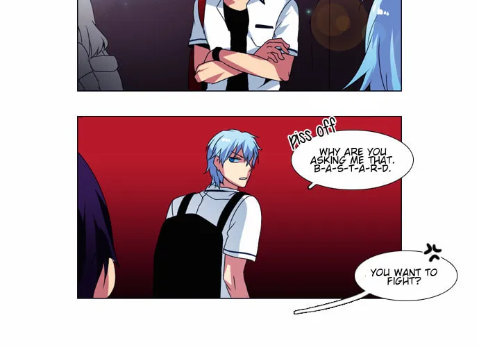 Read Wonted chapter 46 image 25 on Lezhin