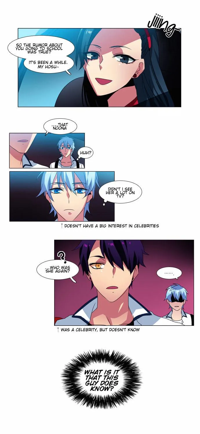 Read Wonted chapter 46 image 28 on Lezhin