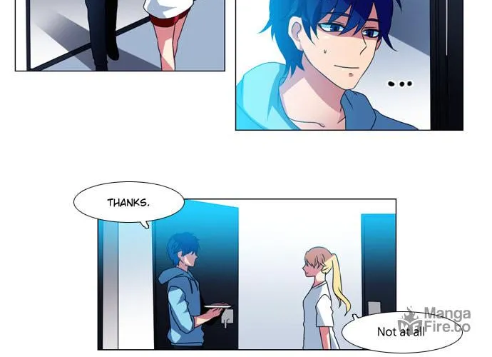 Read Wonted chapter 46 image 5 on Lezhin