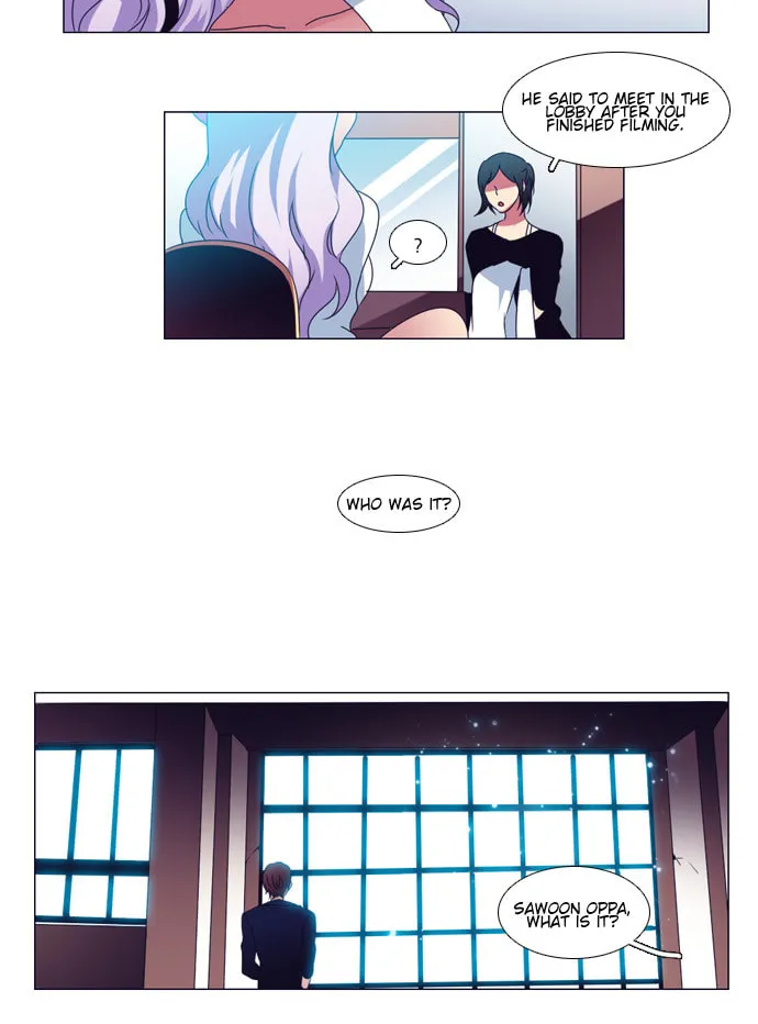 Read Wonted chapter 47 image 1 on Lezhin