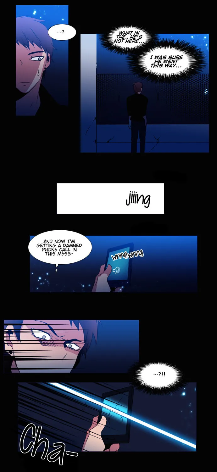 Read Wonted chapter 47 image 12 on Lezhin