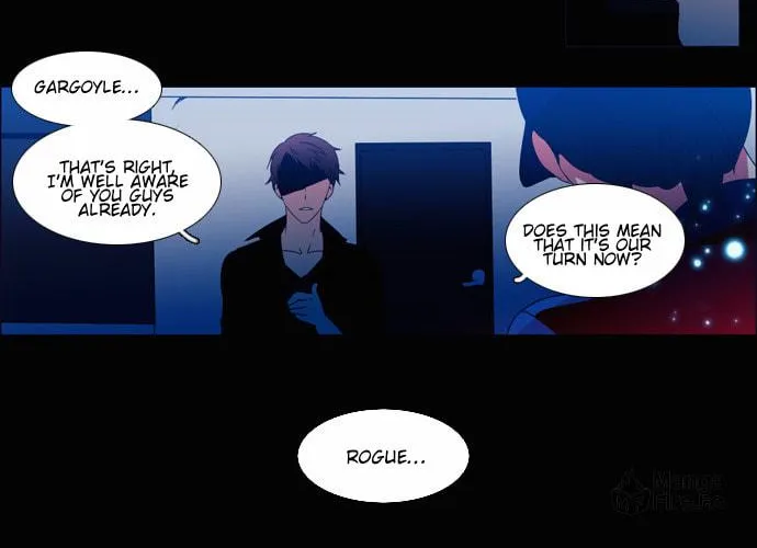Read Wonted chapter 47 image 17 on Lezhin