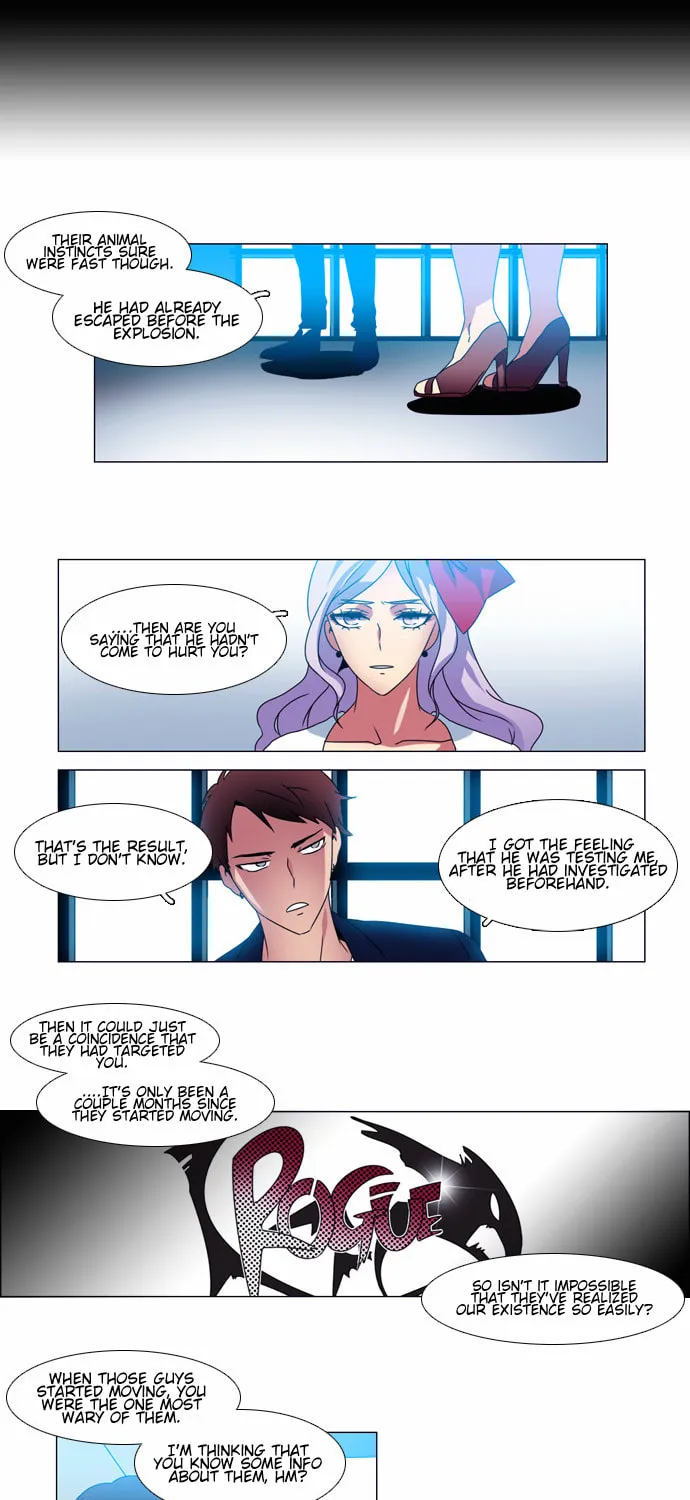 Read Wonted chapter 47 image 20 on Lezhin