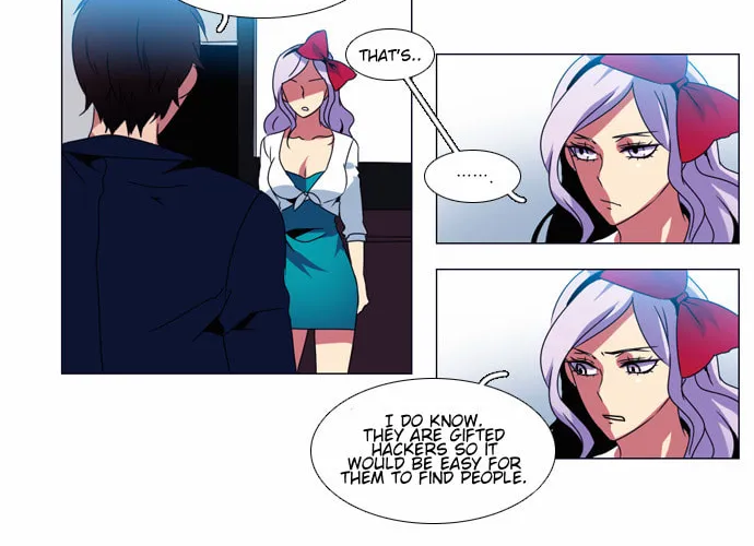 Read Wonted chapter 47 image 21 on Lezhin