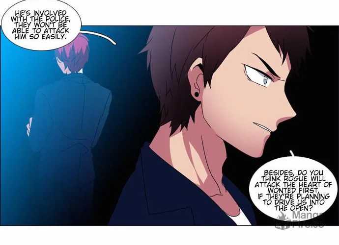 Read Wonted chapter 47 image 23 on Lezhin