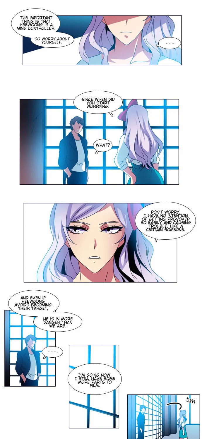 Read Wonted chapter 47 image 24 on Lezhin