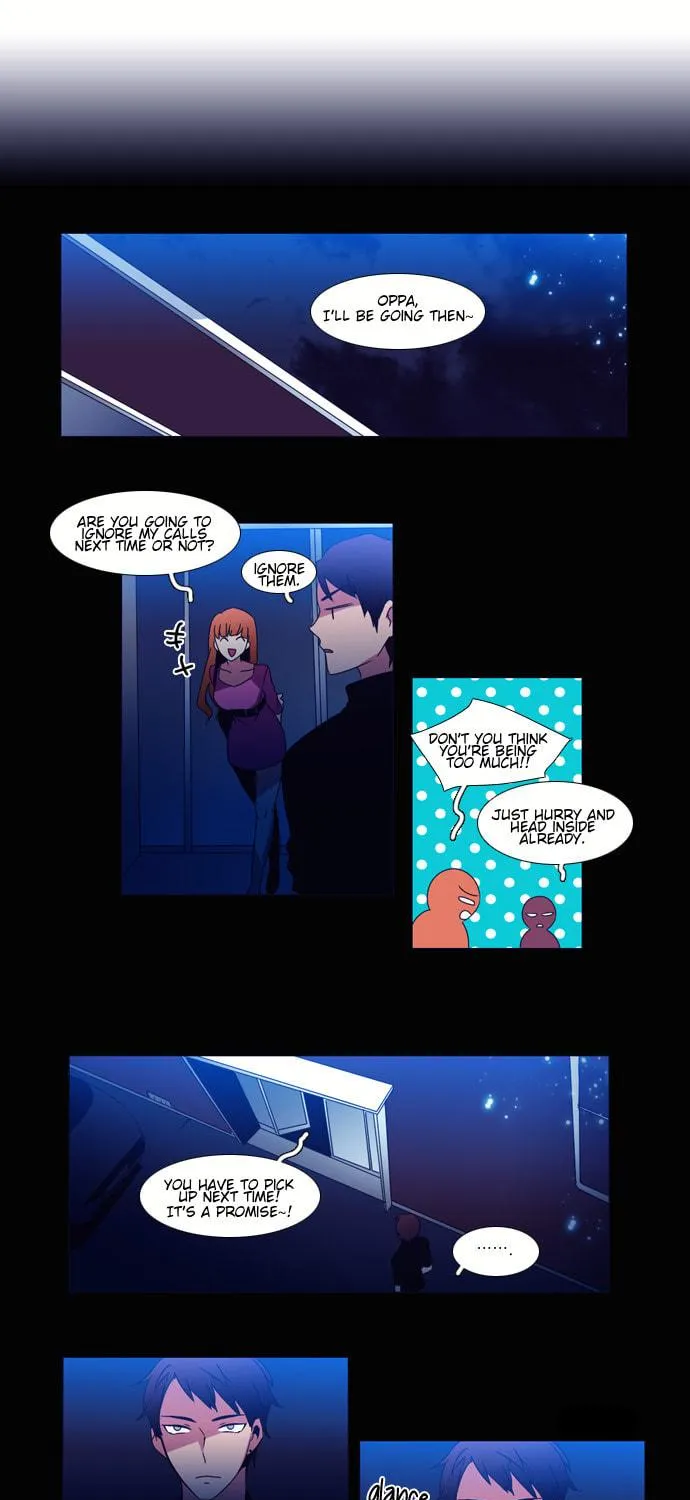 Read Wonted chapter 47 image 4 on Lezhin
