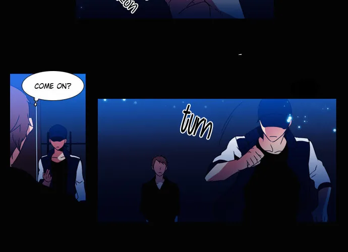 Read Wonted chapter 47 image 7 on Lezhin