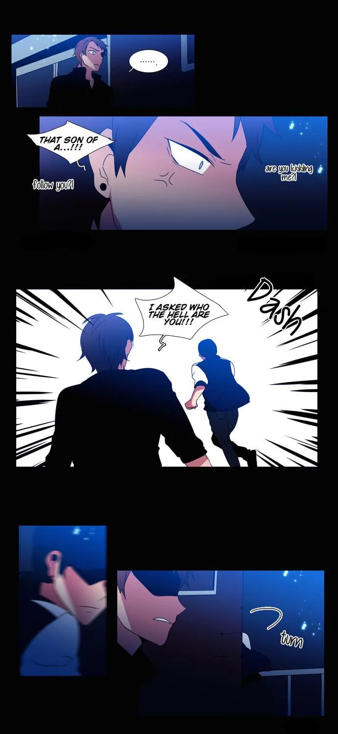 Read Wonted chapter 47 image 8 on Lezhin