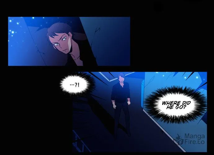 Read Wonted chapter 47 image 9 on Lezhin
