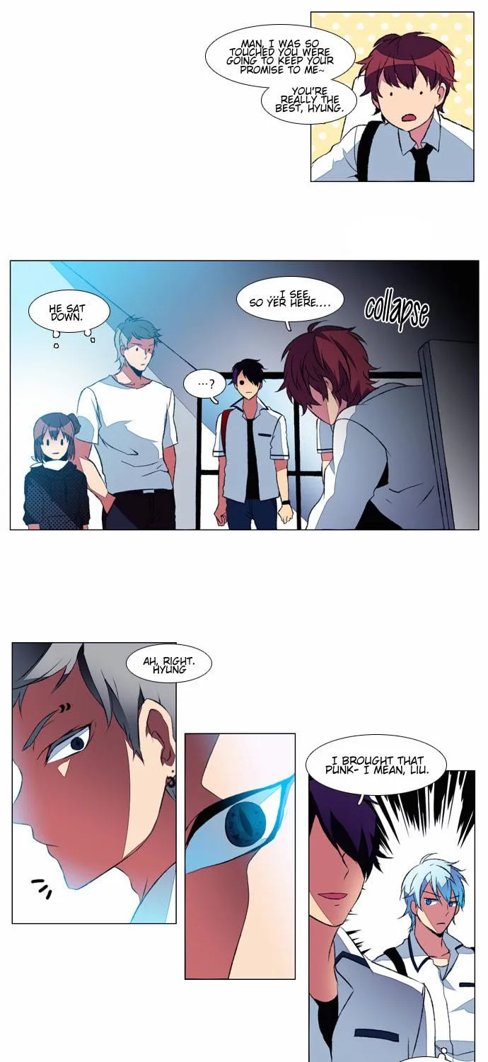 Read Wonted chapter 48 image 10 on Lezhin