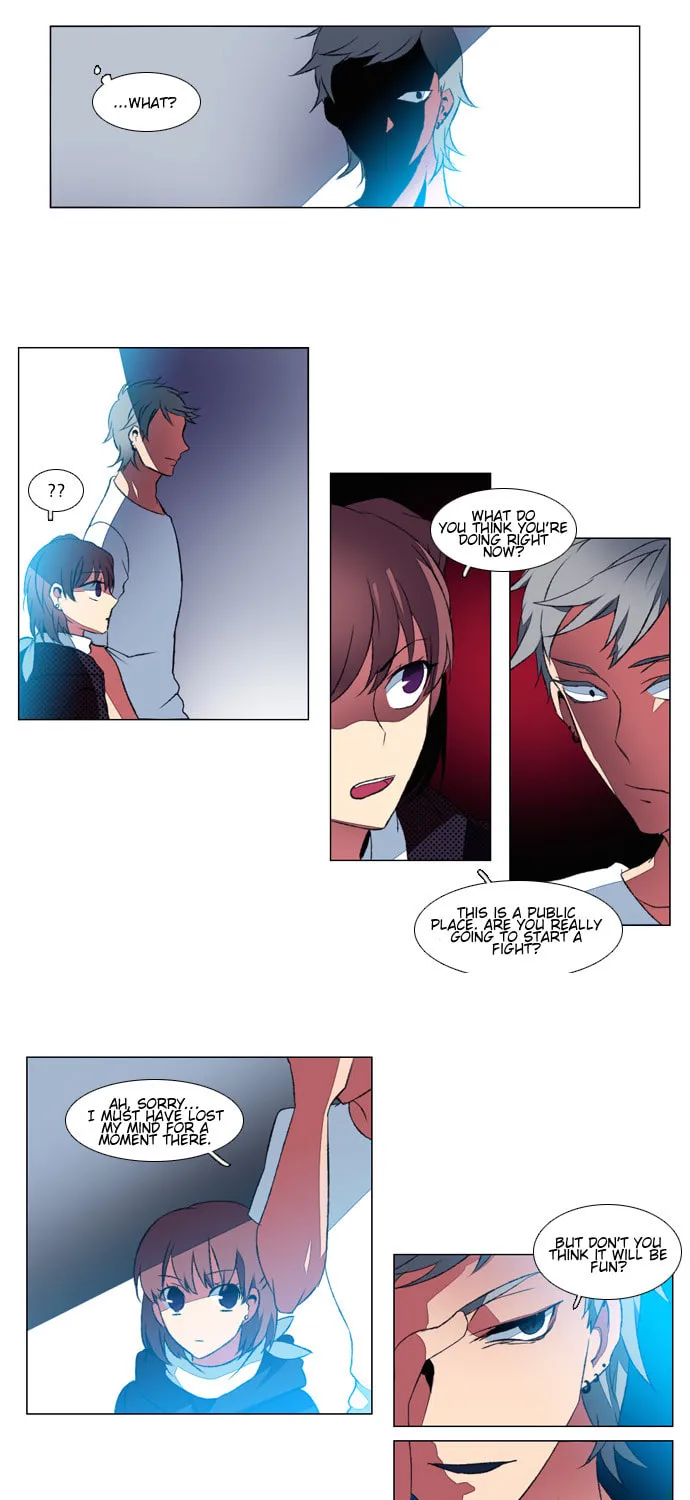 Read Wonted chapter 48 image 12 on Lezhin