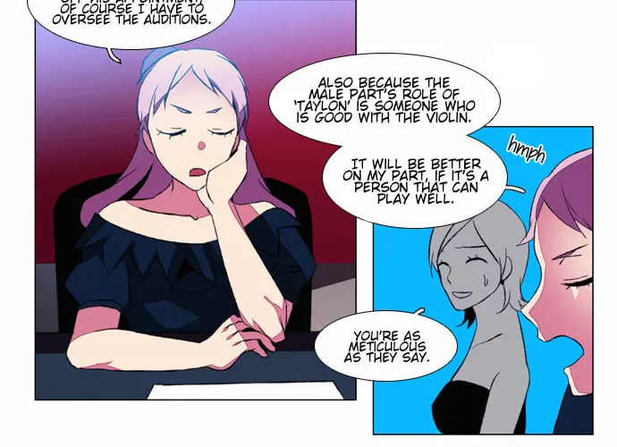 Read Wonted chapter 48 image 15 on Lezhin