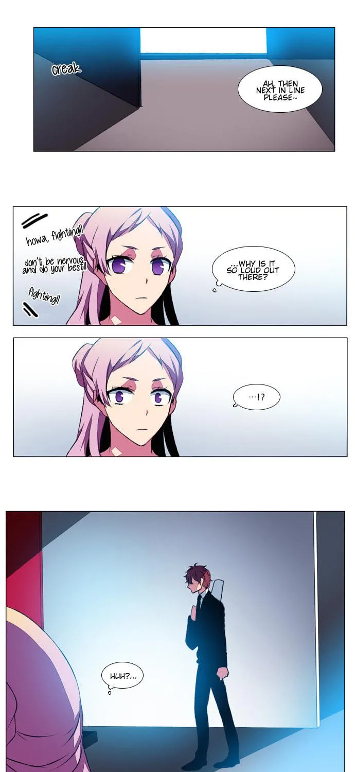 Read Wonted chapter 48 image 16 on Lezhin