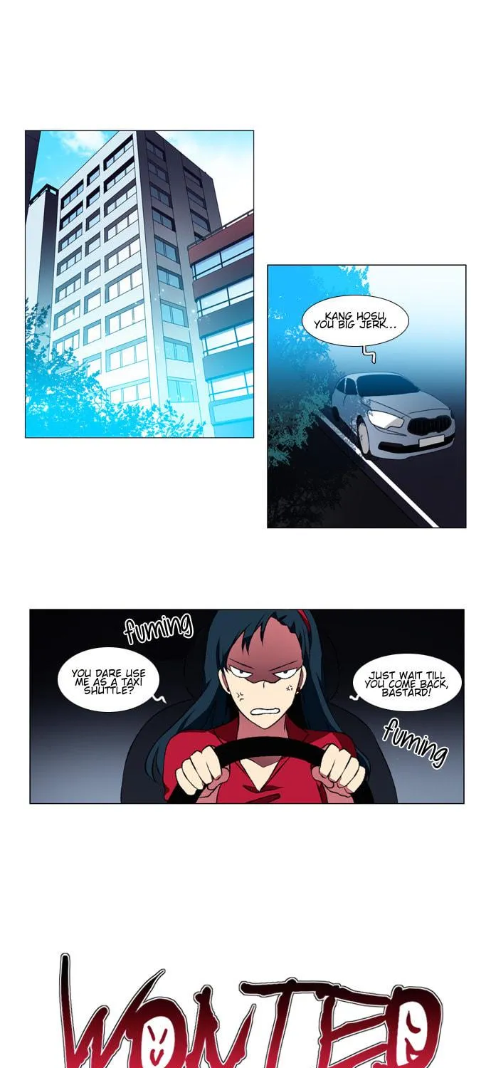 Read Wonted chapter 48 image 18 on Lezhin