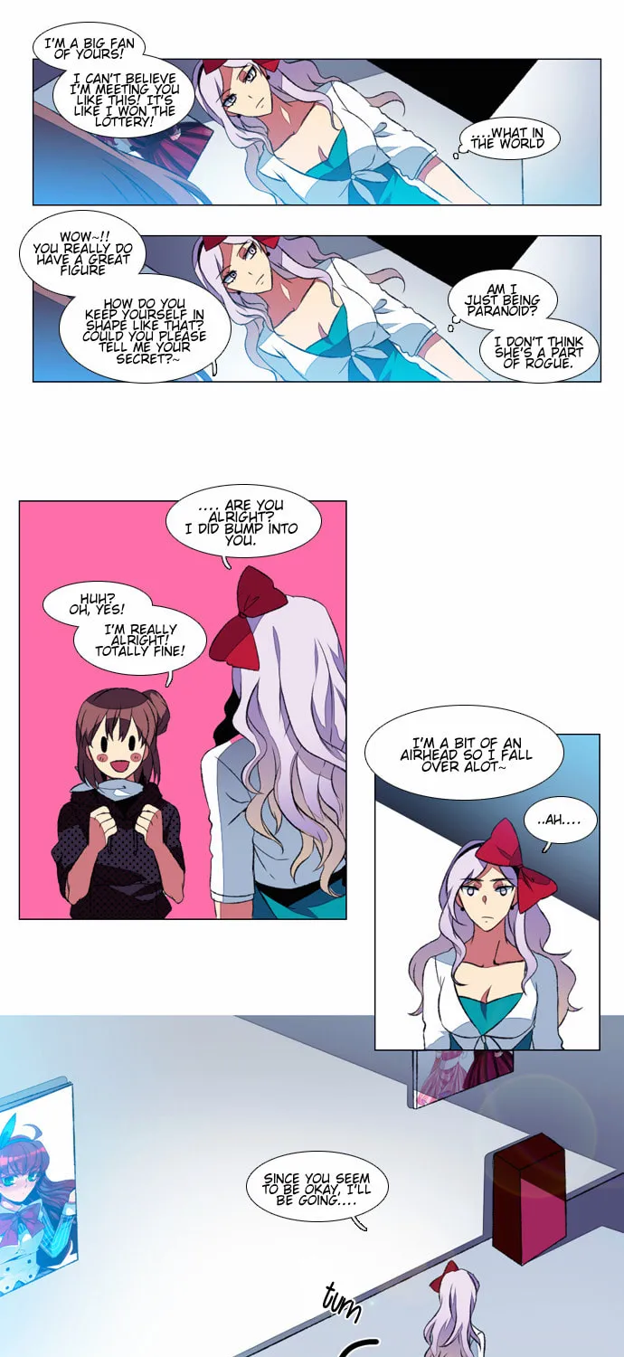 Read Wonted chapter 48 image 2 on Lezhin