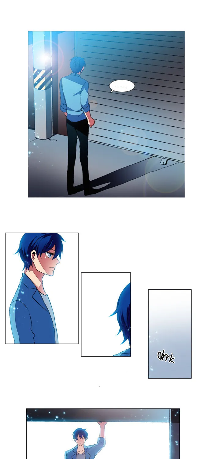 Read Wonted chapter 48 image 20 on Lezhin