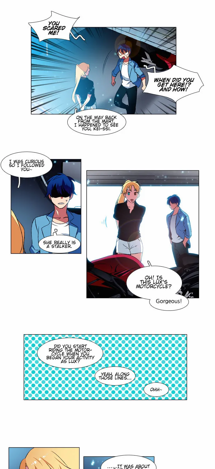 Read Wonted chapter 48 image 24 on Lezhin