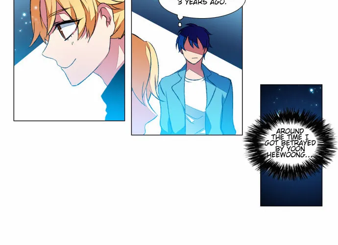 Read Wonted chapter 48 image 25 on Lezhin