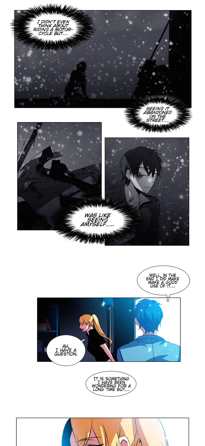 Read Wonted chapter 48 image 26 on Lezhin