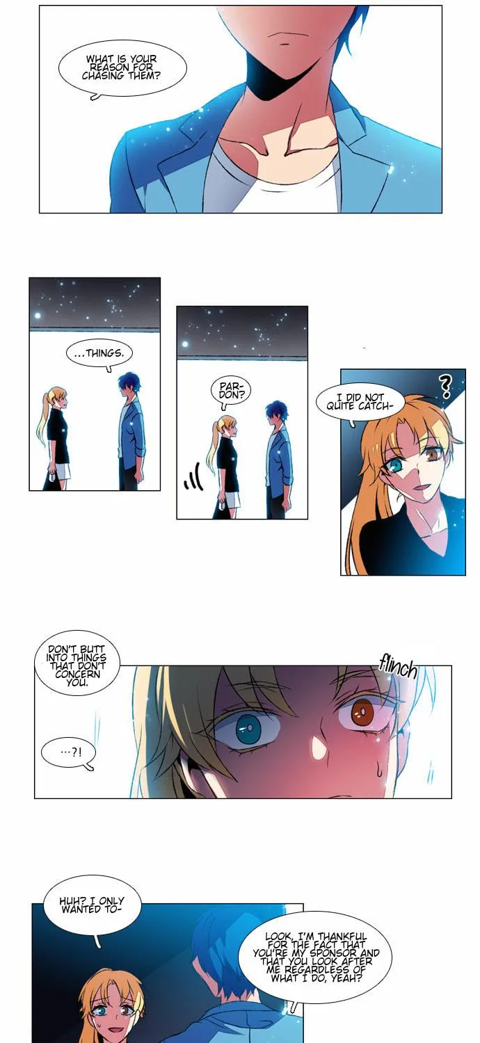 Read Wonted chapter 48 image 28 on Lezhin