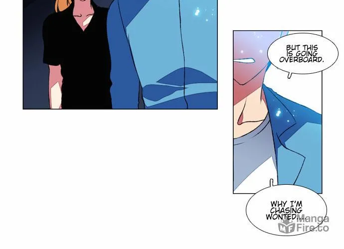 Read Wonted chapter 48 image 29 on Lezhin