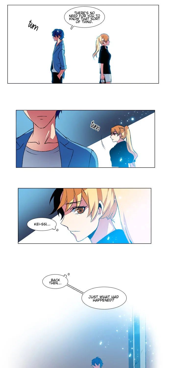 Read Wonted chapter 48 image 30 on Lezhin