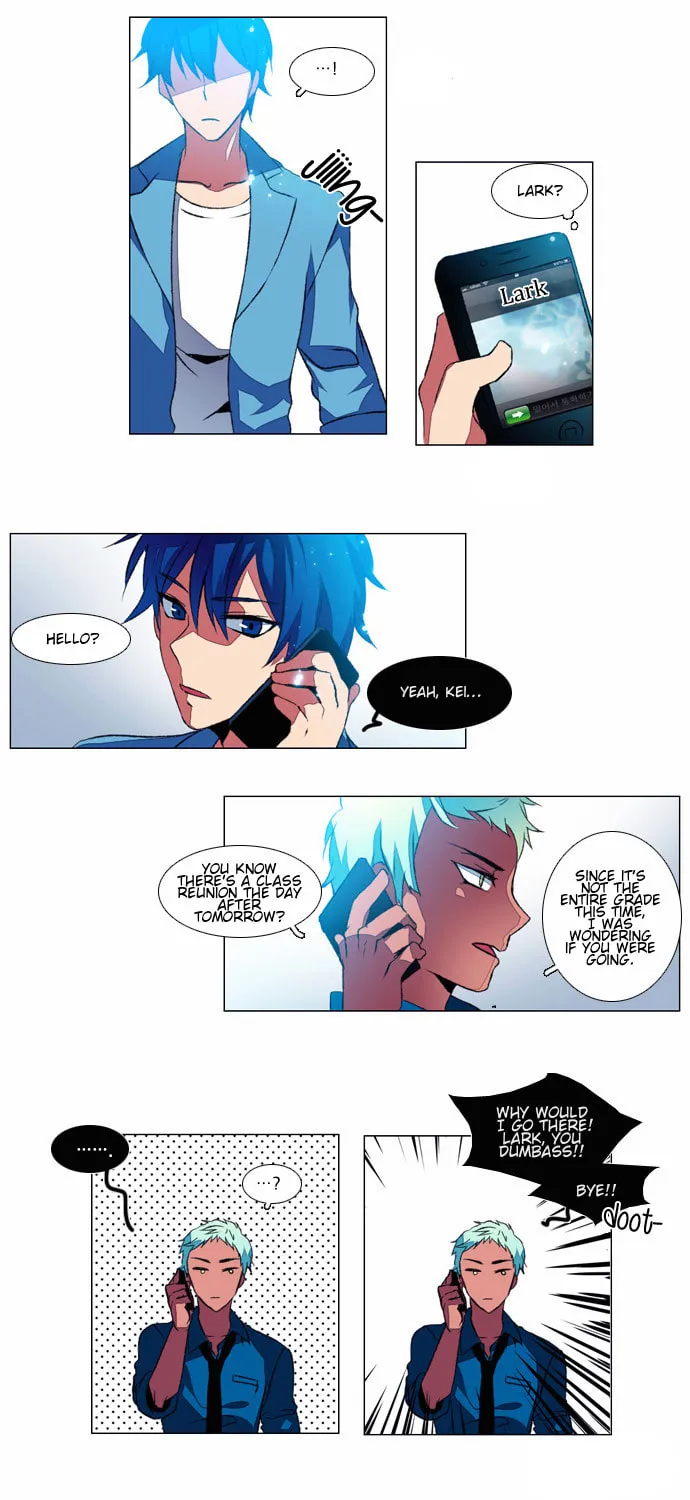 Read Wonted chapter 48 image 32 on Lezhin
