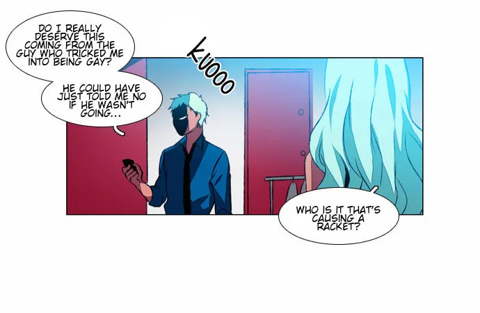 Read Wonted chapter 48 image 33 on Lezhin