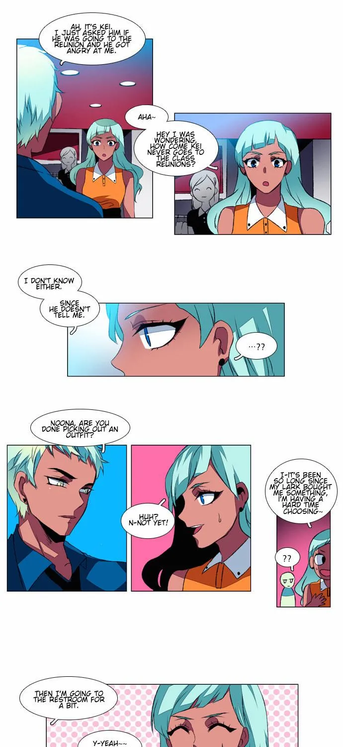 Read Wonted chapter 48 image 34 on Lezhin