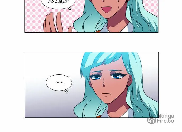 Read Wonted chapter 48 image 35 on Lezhin