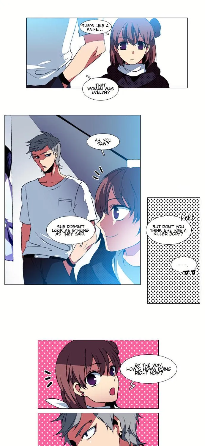 Read Wonted chapter 48 image 4 on Lezhin