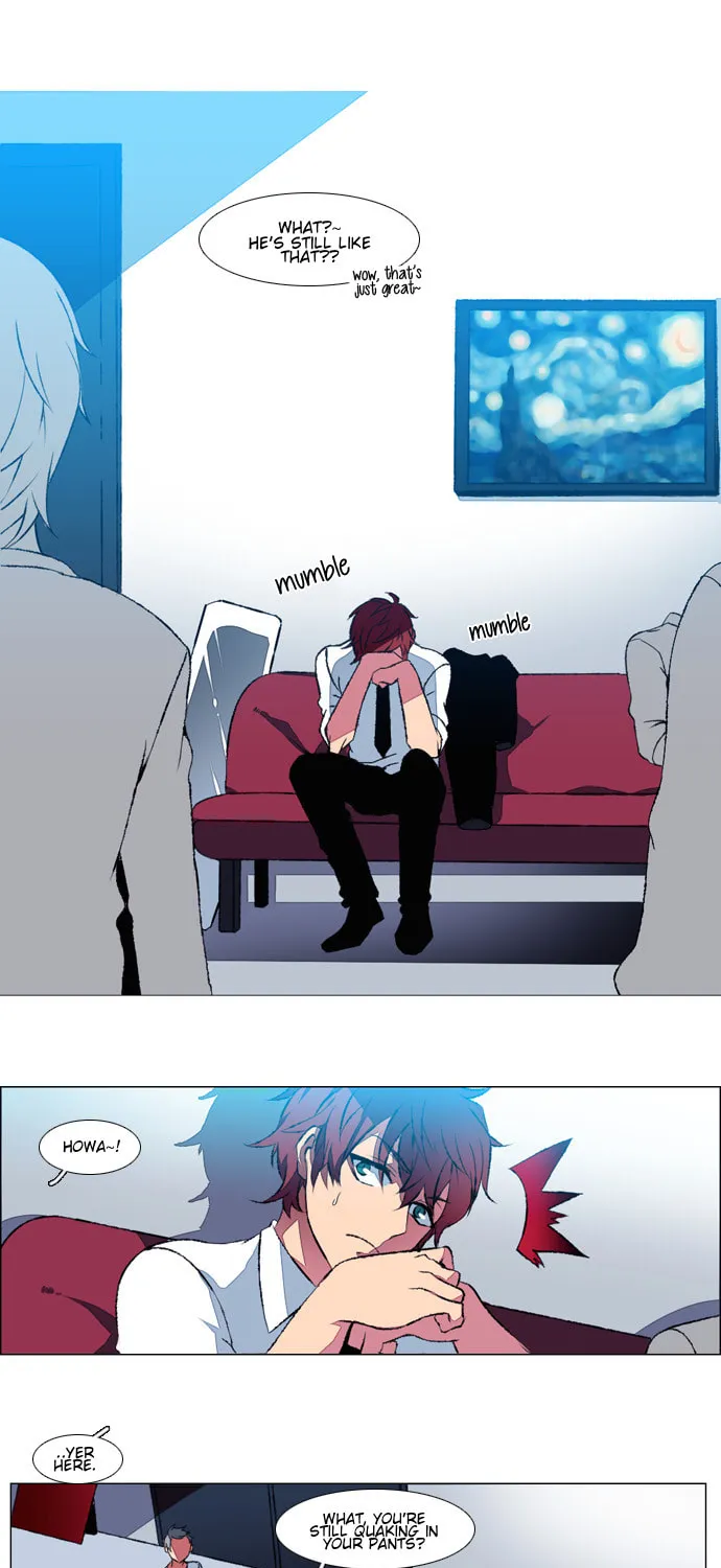Read Wonted chapter 48 image 6 on Lezhin