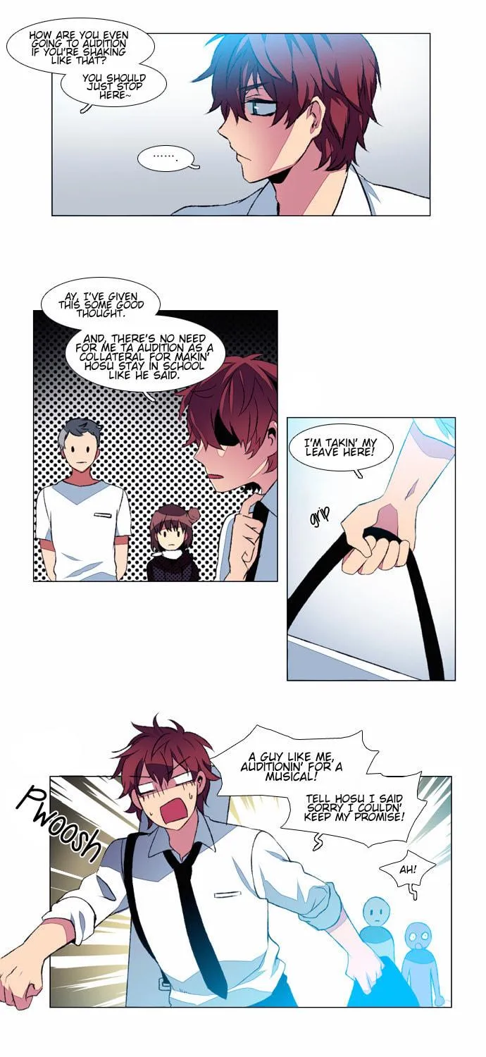 Read Wonted chapter 48 image 8 on Lezhin