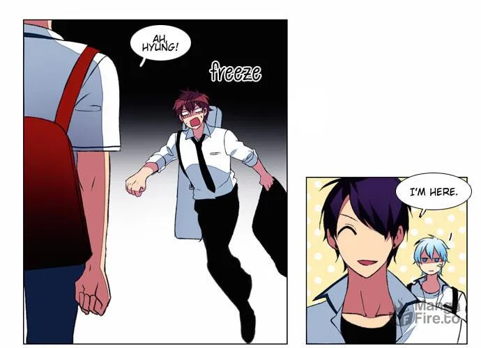 Read Wonted chapter 48 image 9 on Lezhin