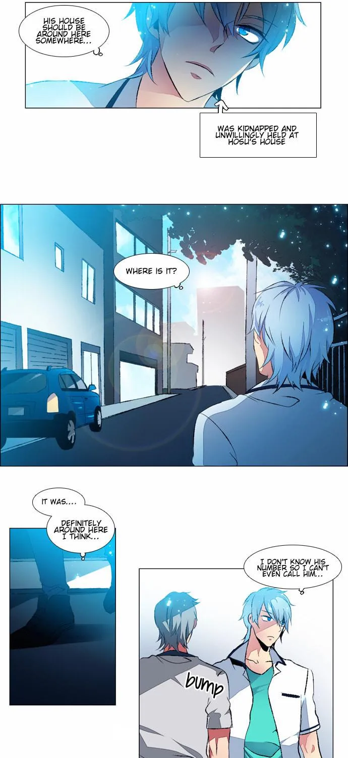 Read Wonted chapter 49 image 10 on Lezhin