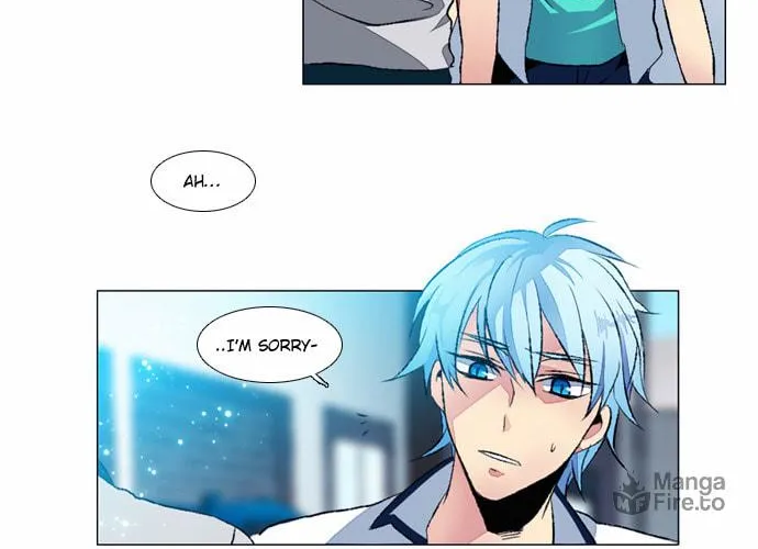 Read Wonted chapter 49 image 11 on Lezhin