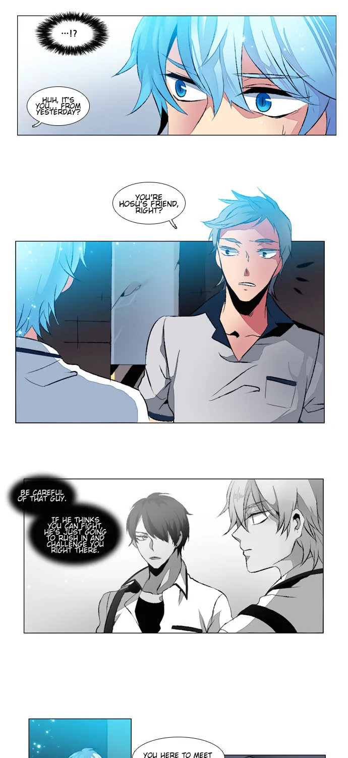 Read Wonted chapter 49 image 12 on Lezhin