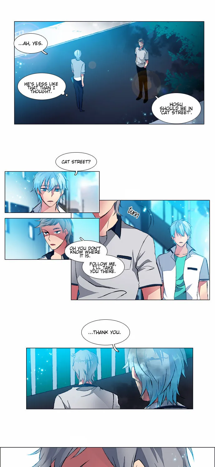 Read Wonted chapter 49 image 14 on Lezhin