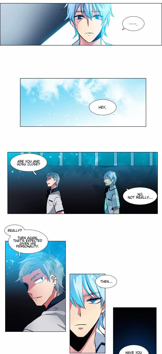 Read Wonted chapter 49 image 16 on Lezhin