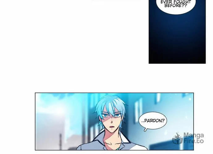 Read Wonted chapter 49 image 17 on Lezhin