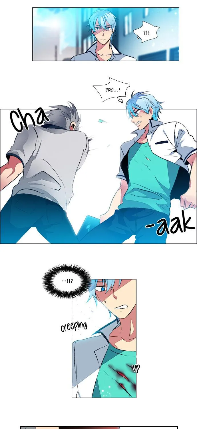 Read Wonted chapter 49 image 18 on Lezhin