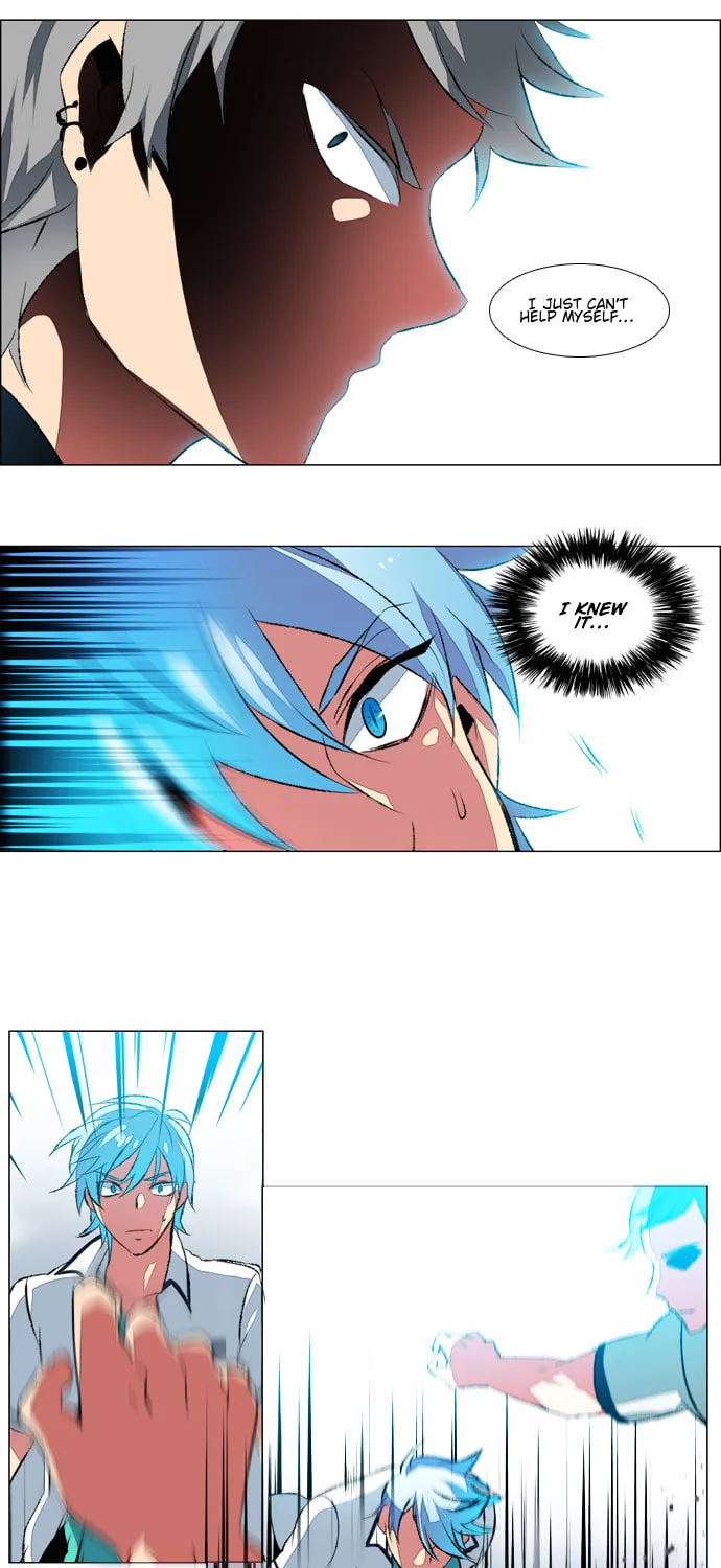 Read Wonted chapter 49 image 20 on Lezhin