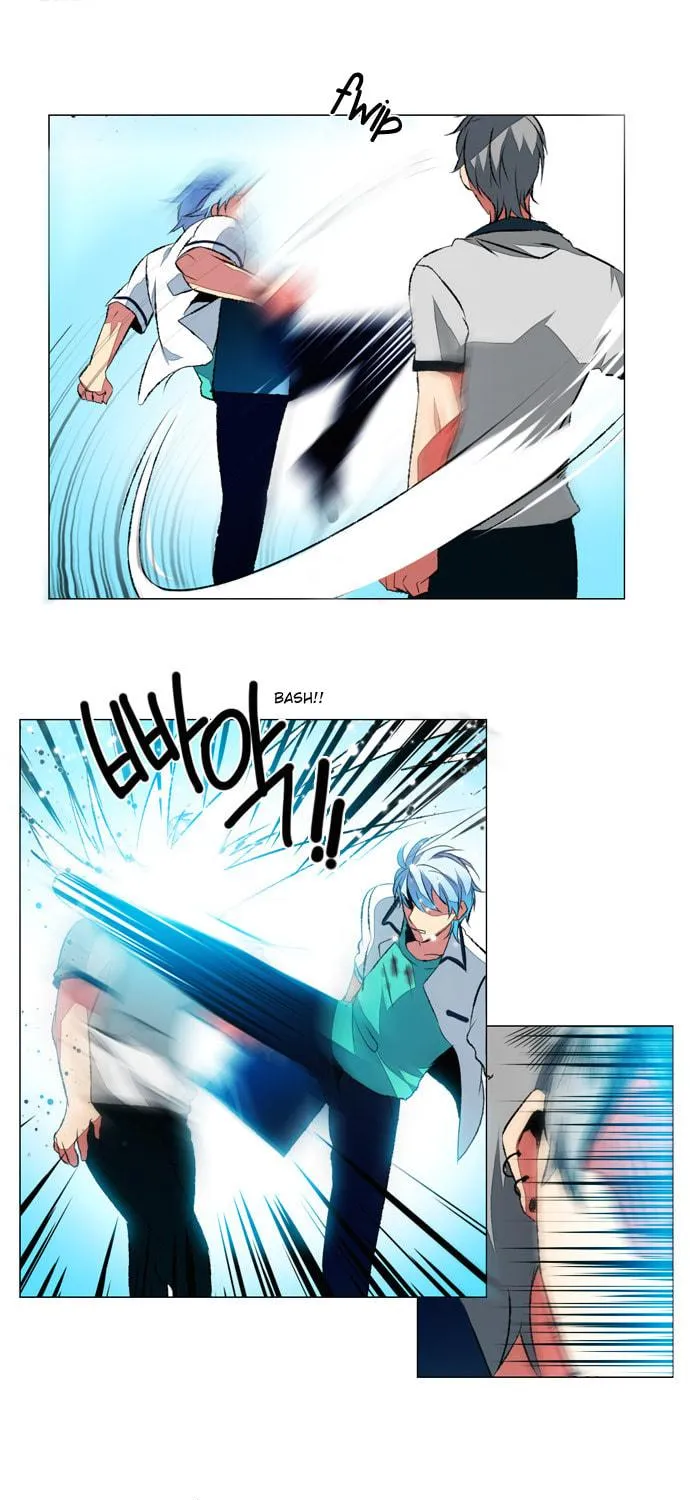 Read Wonted chapter 49 image 22 on Lezhin