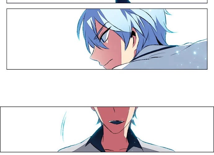 Read Wonted chapter 49 image 25 on Lezhin
