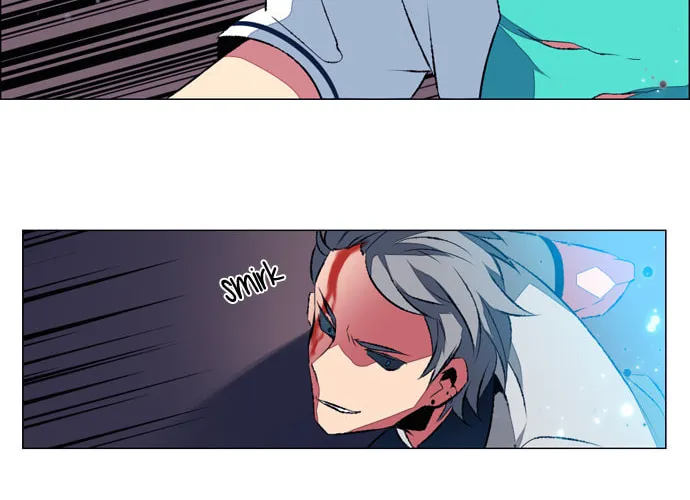 Read Wonted chapter 49 image 27 on Lezhin