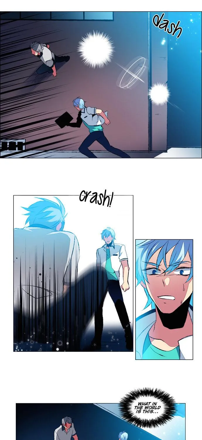 Read Wonted chapter 49 image 28 on Lezhin